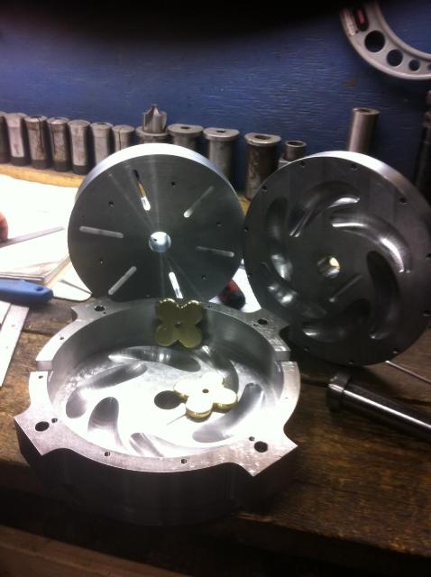 Cylinder & Block